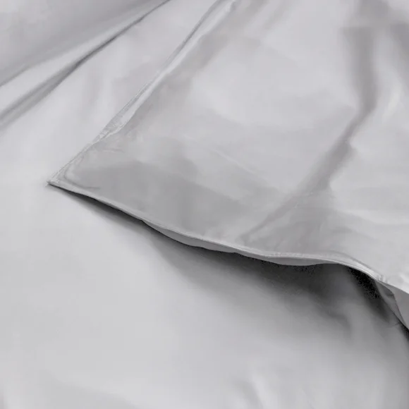 BNWT Quince Bamboo Duvet Cover - Picture 4 of 7